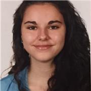 Profesora de Inglés, Francés, Castellano imparte clases a alumnos de todos los niveles